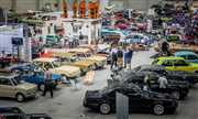 Nostalgiczne spotkanie z japońską motoryzacją